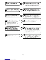 Preview for 136 page of Hitachi RAC-25FX8 Service Manual