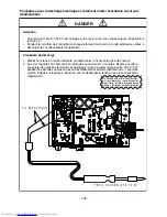 Preview for 141 page of Hitachi RAC-25FX8 Service Manual