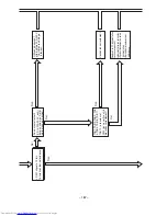 Предварительный просмотр 169 страницы Hitachi RAC-25FX8 Service Manual