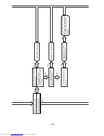 Предварительный просмотр 172 страницы Hitachi RAC-25FX8 Service Manual