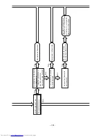 Предварительный просмотр 173 страницы Hitachi RAC-25FX8 Service Manual