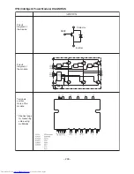 Предварительный просмотр 182 страницы Hitachi RAC-25FX8 Service Manual