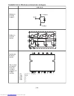 Предварительный просмотр 183 страницы Hitachi RAC-25FX8 Service Manual