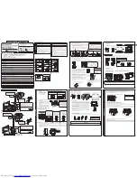 Hitachi RAC-25FXA Installation Manual preview