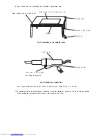 Preview for 4 page of Hitachi RAC-25FXB Service Manual