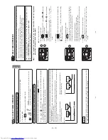 Preview for 19 page of Hitachi RAC-25FXB Service Manual