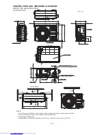 Preview for 31 page of Hitachi RAC-25FXB Service Manual