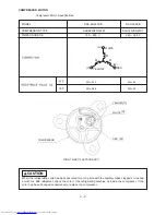 Preview for 34 page of Hitachi RAC-25FXB Service Manual