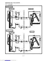 Preview for 52 page of Hitachi RAC-25FXB Service Manual