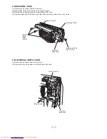 Предварительный просмотр 55 страницы Hitachi RAC-25FXB Service Manual