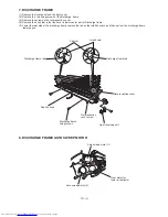 Предварительный просмотр 56 страницы Hitachi RAC-25FXB Service Manual