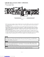 Предварительный просмотр 60 страницы Hitachi RAC-25FXB Service Manual