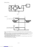 Предварительный просмотр 61 страницы Hitachi RAC-25FXB Service Manual