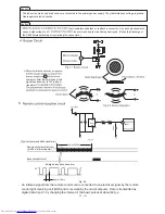 Предварительный просмотр 63 страницы Hitachi RAC-25FXB Service Manual