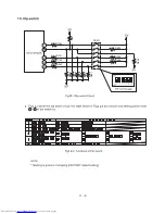 Предварительный просмотр 65 страницы Hitachi RAC-25FXB Service Manual