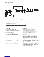 Предварительный просмотр 68 страницы Hitachi RAC-25FXB Service Manual