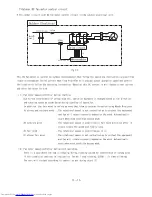 Preview for 74 page of Hitachi RAC-25FXB Service Manual