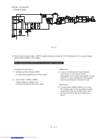 Preview for 76 page of Hitachi RAC-25FXB Service Manual