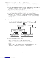 Preview for 84 page of Hitachi RAC-25FXB Service Manual