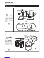 Preview for 88 page of Hitachi RAC-25FXB Service Manual