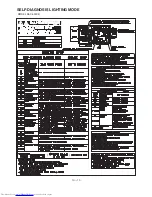 Preview for 97 page of Hitachi RAC-25FXB Service Manual