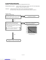 Предварительный просмотр 107 страницы Hitachi RAC-25FXB Service Manual