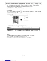 Preview for 123 page of Hitachi RAC-25FXB Service Manual