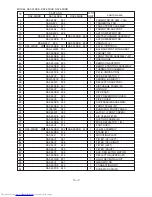 Preview for 126 page of Hitachi RAC-25FXB Service Manual