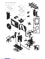 Preview for 127 page of Hitachi RAC-25FXB Service Manual