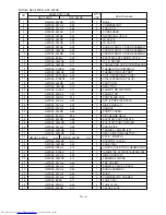 Preview for 128 page of Hitachi RAC-25FXB Service Manual