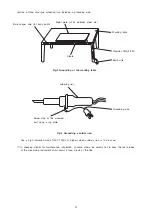 Preview for 4 page of Hitachi RAC-25FXE Service Manual