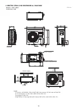 Preview for 10 page of Hitachi RAC-25FXE Service Manual