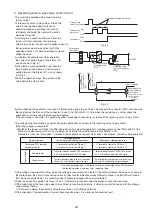 Preview for 24 page of Hitachi RAC-25FXE Service Manual