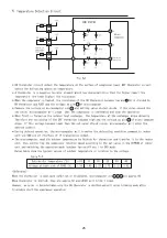 Preview for 25 page of Hitachi RAC-25FXE Service Manual