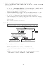 Preview for 28 page of Hitachi RAC-25FXE Service Manual