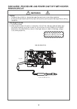 Preview for 42 page of Hitachi RAC-25FXE Service Manual