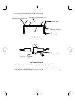 Предварительный просмотр 4 страницы Hitachi RAC-25JX4 Service Manual