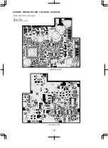 Предварительный просмотр 33 страницы Hitachi RAC-25JX4 Service Manual