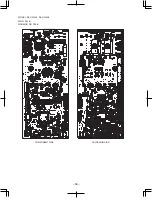 Предварительный просмотр 36 страницы Hitachi RAC-25JX4 Service Manual