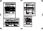 Предварительный просмотр 41 страницы Hitachi RAC-25JX4 Service Manual