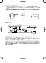 Предварительный просмотр 49 страницы Hitachi RAC-25JX4 Service Manual