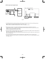 Предварительный просмотр 52 страницы Hitachi RAC-25JX4 Service Manual