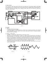 Предварительный просмотр 54 страницы Hitachi RAC-25JX4 Service Manual