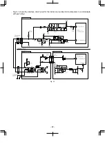 Предварительный просмотр 57 страницы Hitachi RAC-25JX4 Service Manual