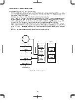 Предварительный просмотр 67 страницы Hitachi RAC-25JX4 Service Manual