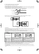 Предварительный просмотр 72 страницы Hitachi RAC-25JX4 Service Manual