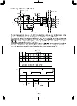 Предварительный просмотр 73 страницы Hitachi RAC-25JX4 Service Manual