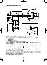 Предварительный просмотр 74 страницы Hitachi RAC-25JX4 Service Manual