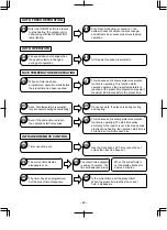 Предварительный просмотр 77 страницы Hitachi RAC-25JX4 Service Manual