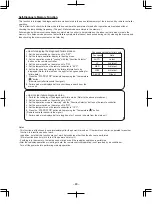 Предварительный просмотр 85 страницы Hitachi RAC-25JX4 Service Manual